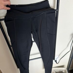 Victoria sport pocket leggings